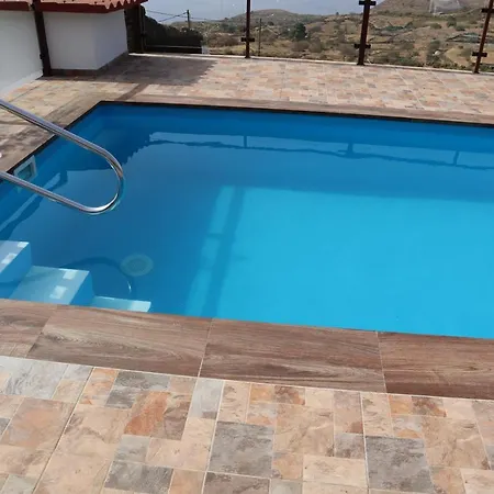 Сasa de vacaciones Casa Lola