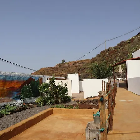 Сasa de vacaciones Casa Lola
