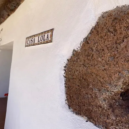 Casa Lola * Taibique