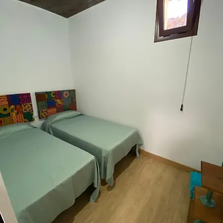 Сasa de vacaciones Casa Lola *