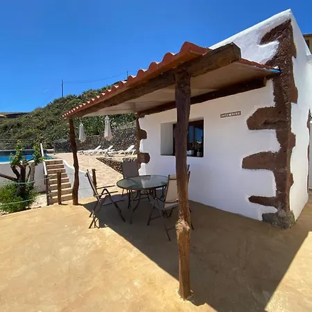 Casa Lola Taibique