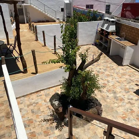 Casa Lola Сasa de vacaciones