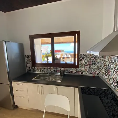 Сasa de vacaciones Casa Lola *