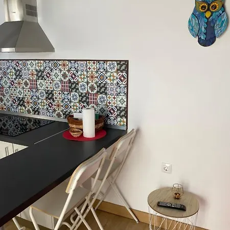 Casa Lola * Taibique