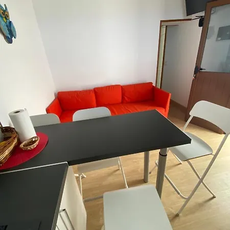 Casa Lola Сasa de vacaciones