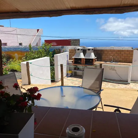 Casa Lola * Taibique