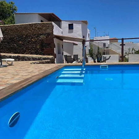 Casa Lola * Taibique