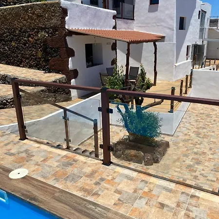Сasa de vacaciones Casa Lola Taibique