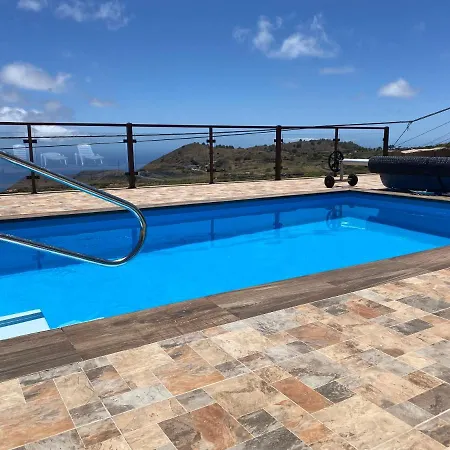 Casa Lola Сasa de vacaciones