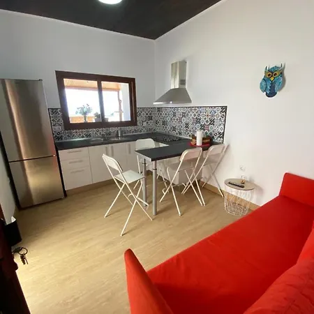 Casa Lola Сasa de vacaciones