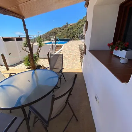 Casa Lola Сasa de vacaciones
