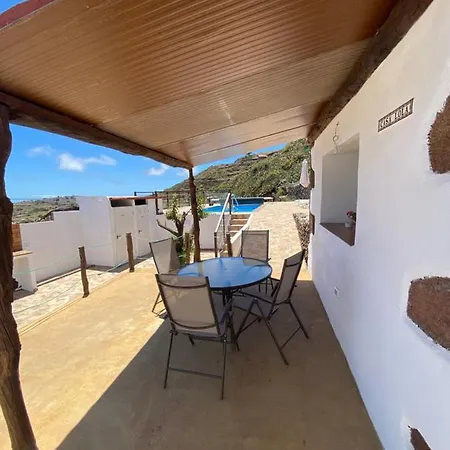 Casa Lola * Taibique