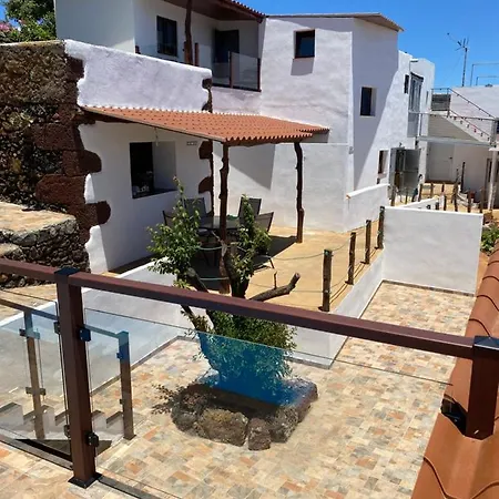 Сasa de vacaciones Casa Lola